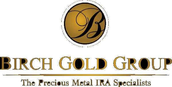 Birch Gold Group logo